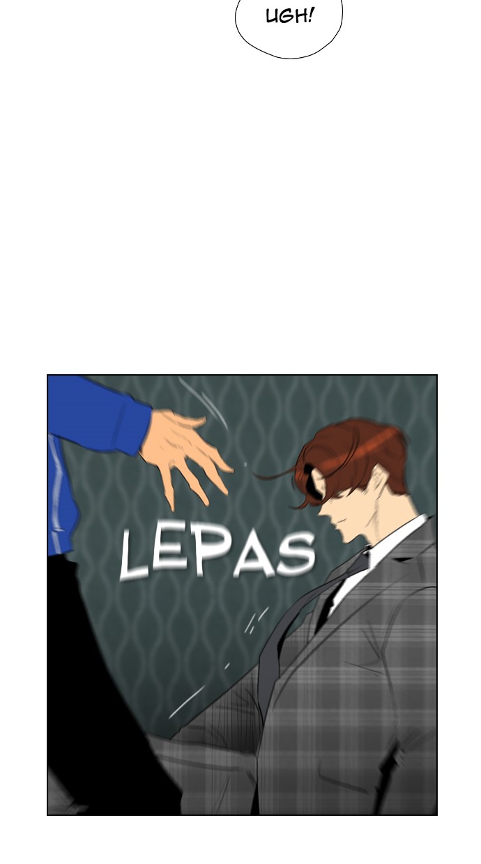 Reawaken Man chapter 93 halaman 25