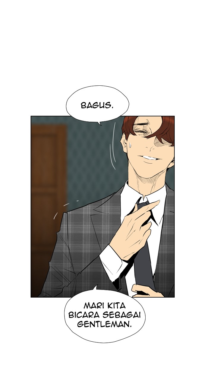 Reawaken Man chapter 93 halaman 26