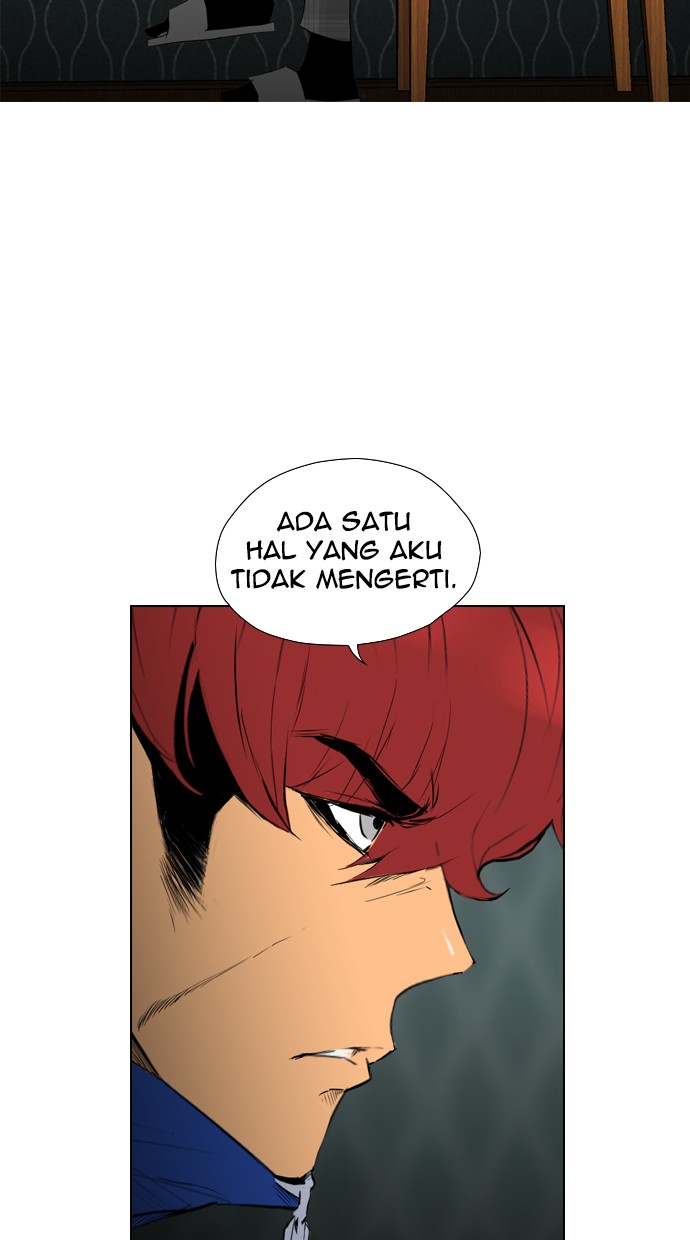 Reawaken Man chapter 93 halaman 30