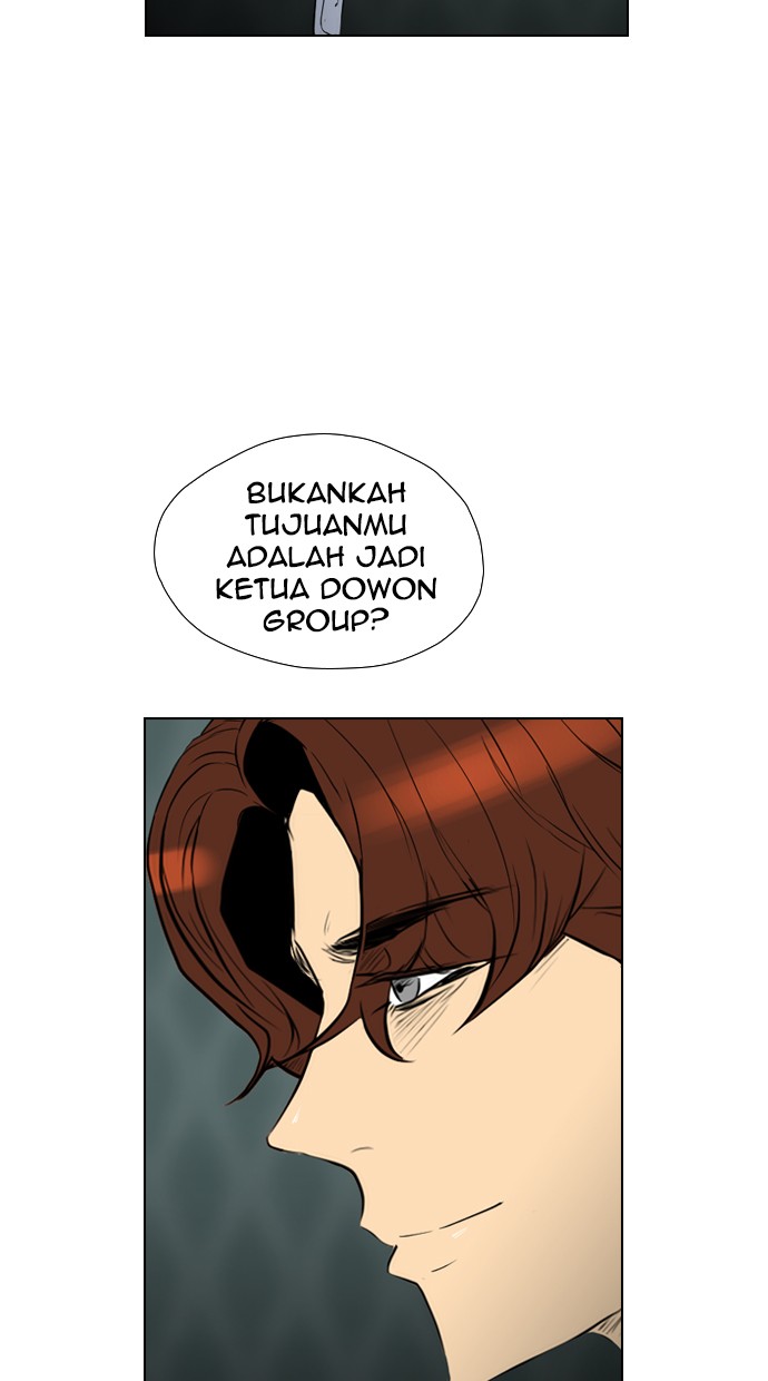 Reawaken Man chapter 93 halaman 31