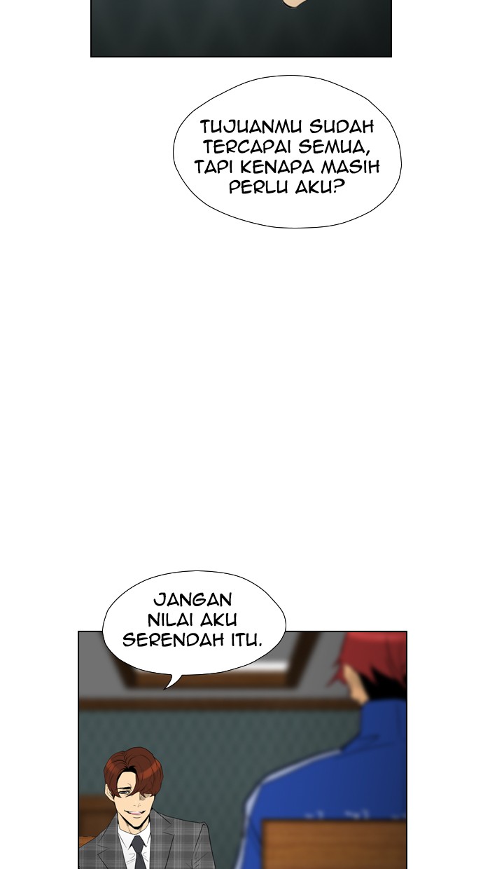 Reawaken Man chapter 93 halaman 32