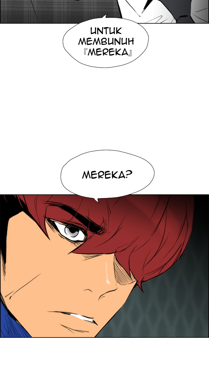 Reawaken Man chapter 93 halaman 35