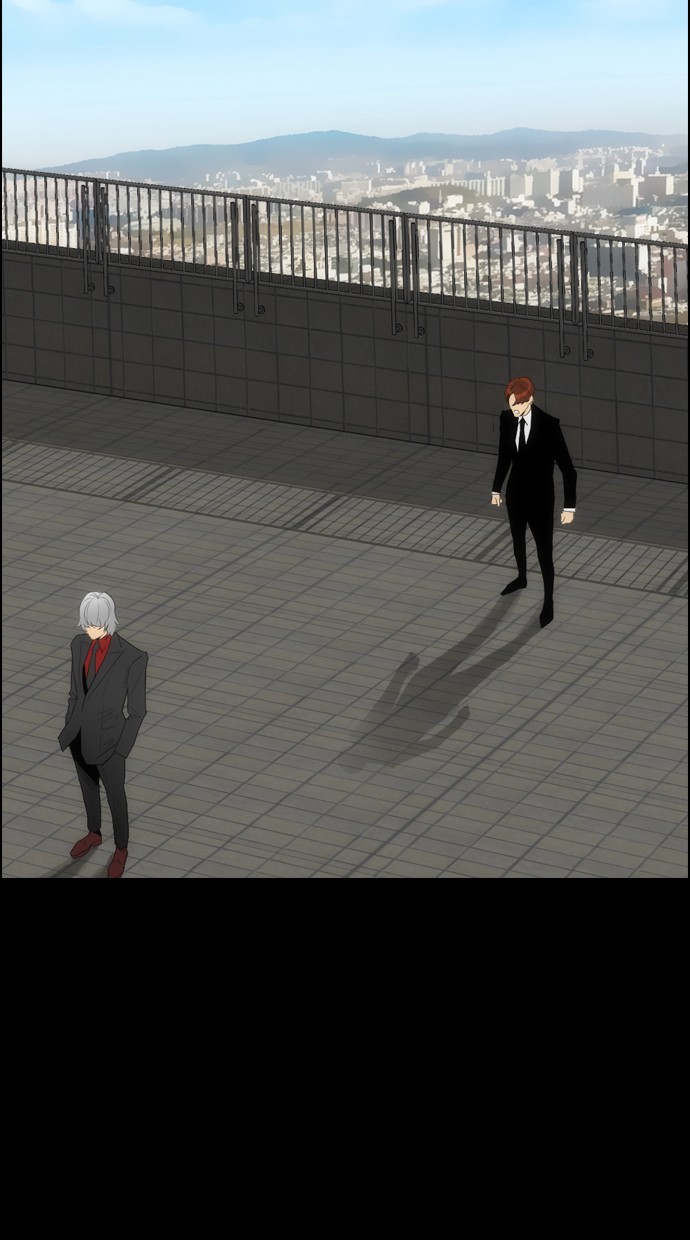 Reawaken Man chapter 93 halaman 38