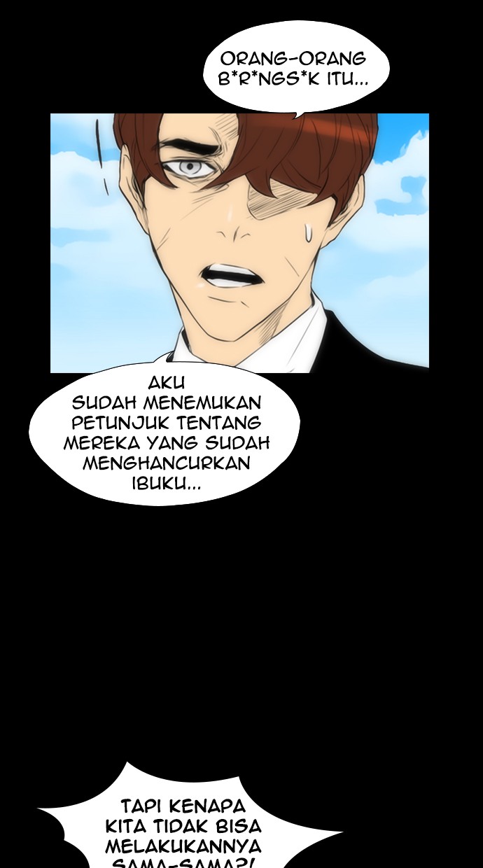 Reawaken Man chapter 93 halaman 39
