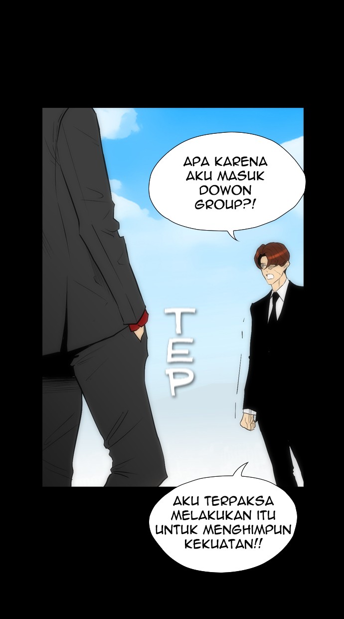 Reawaken Man chapter 93 halaman 41