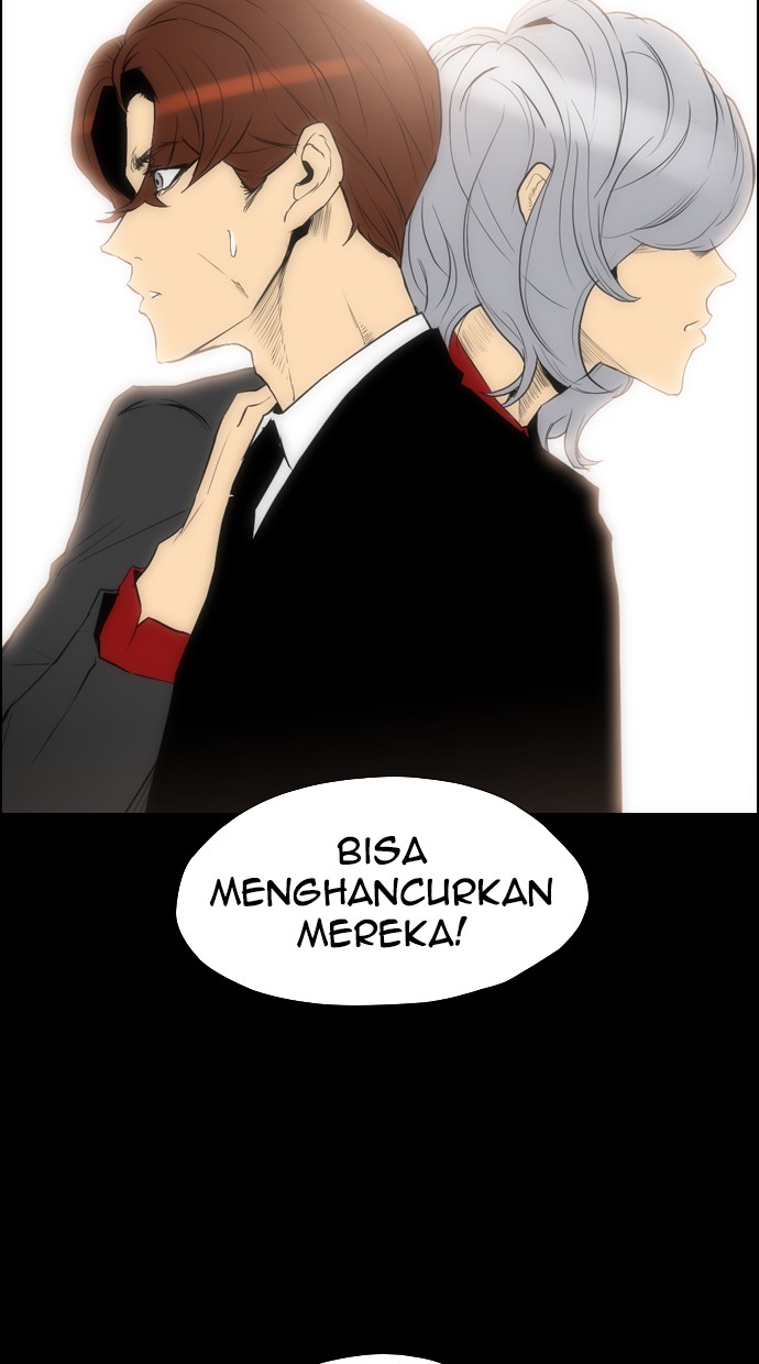 Reawaken Man chapter 93 halaman 44