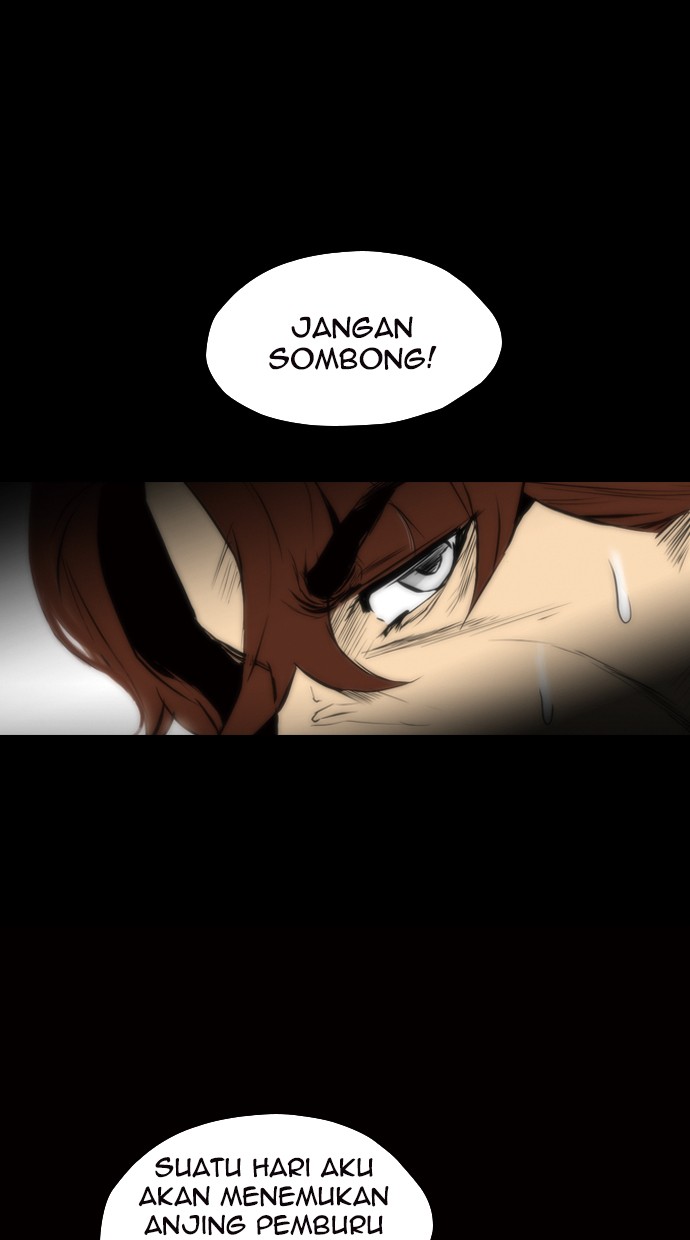 Reawaken Man chapter 93 halaman 50