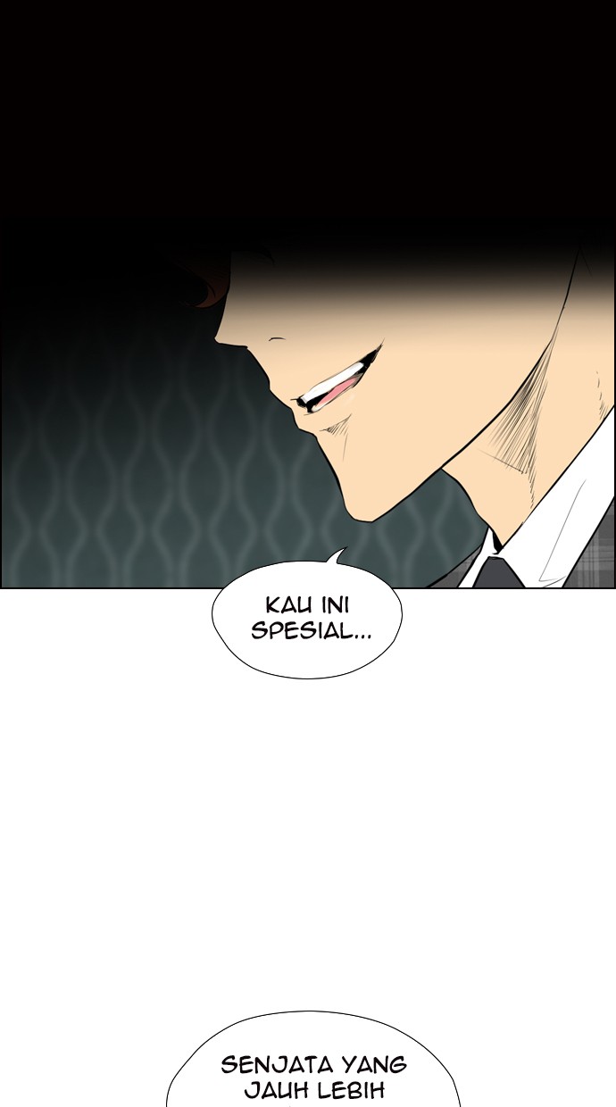 Reawaken Man chapter 93 halaman 53