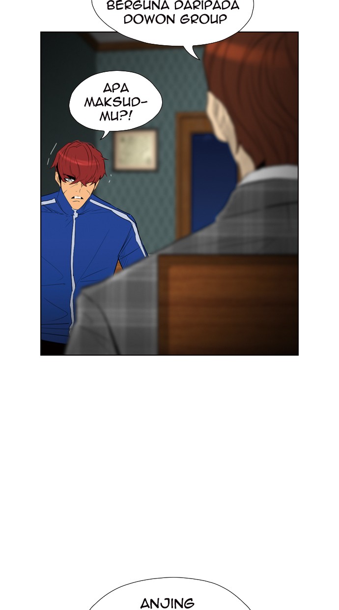 Reawaken Man chapter 93 halaman 54