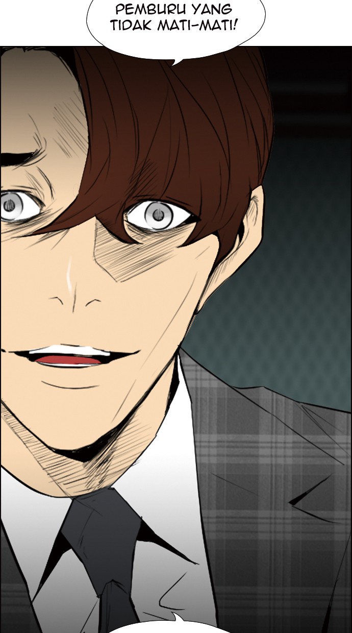 Reawaken Man chapter 93 halaman 55