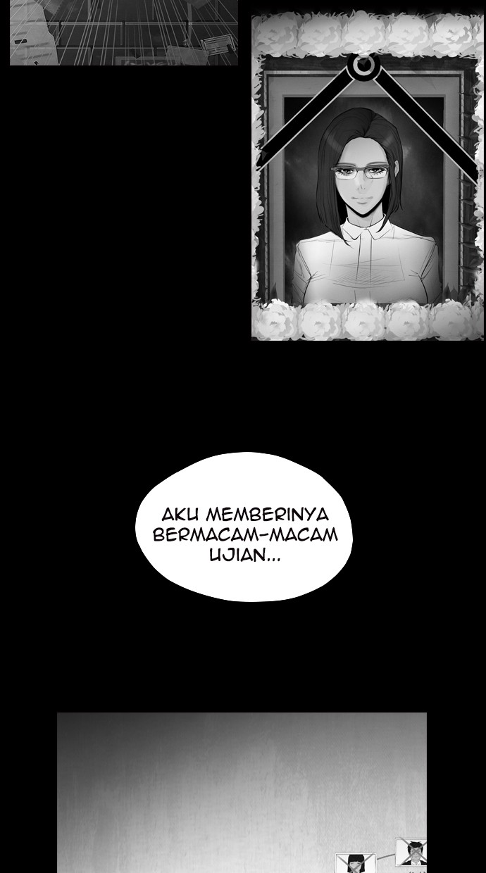 Reawaken Man chapter 93 halaman 59