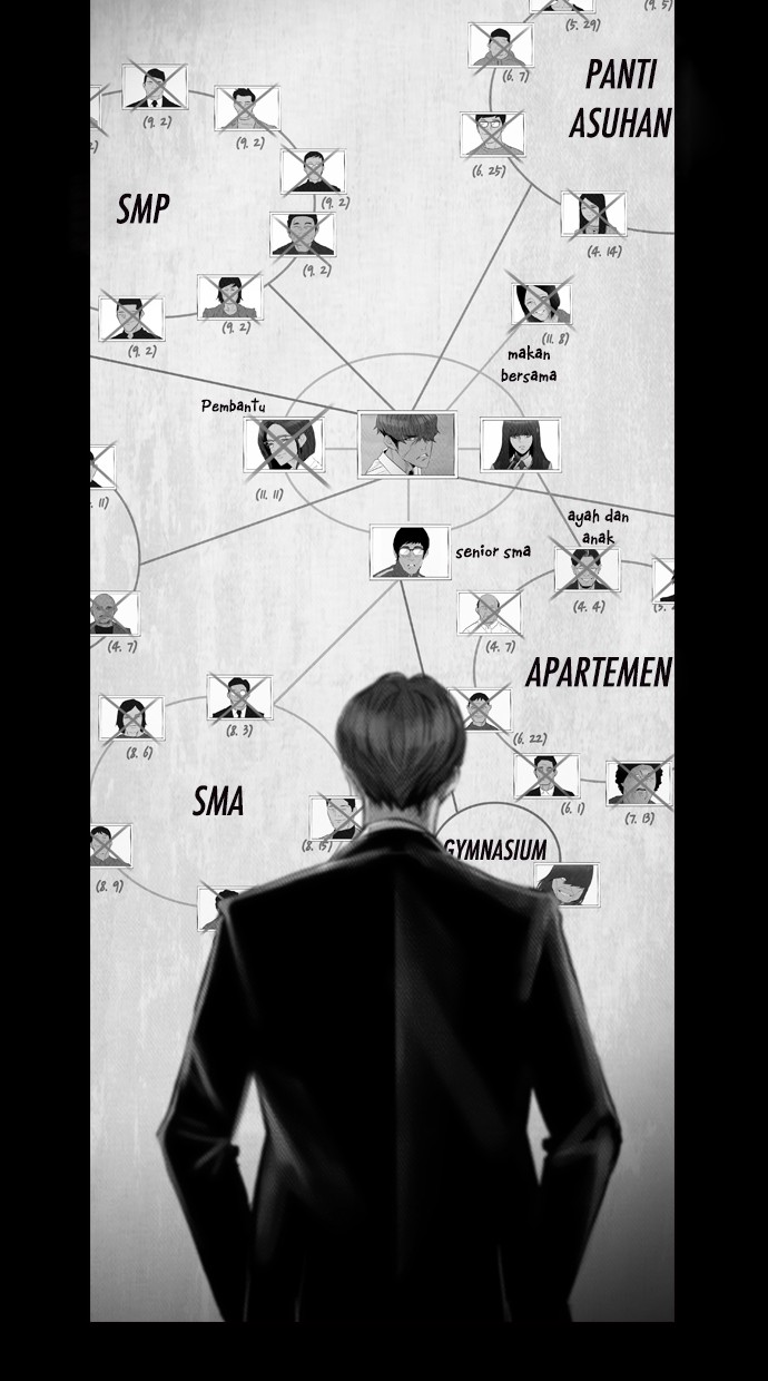 Reawaken Man chapter 93 halaman 60
