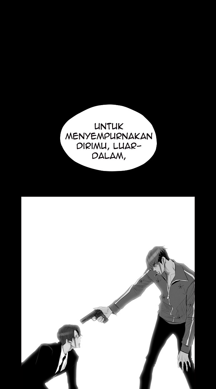 Reawaken Man chapter 93 halaman 61