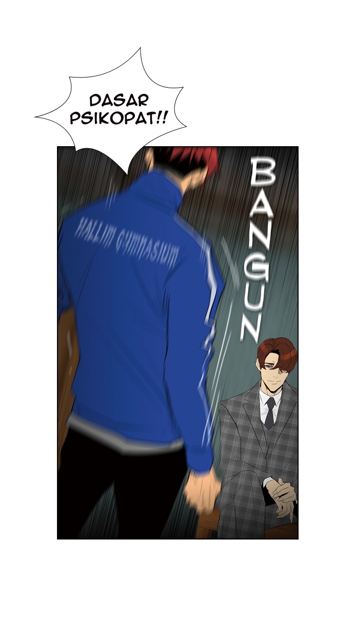 Reawaken Man chapter 93 halaman 64