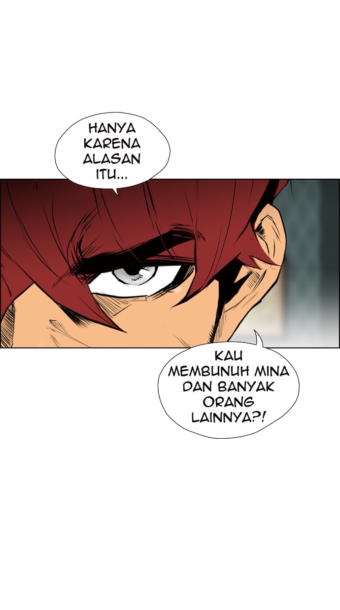 Reawaken Man chapter 93 halaman 65