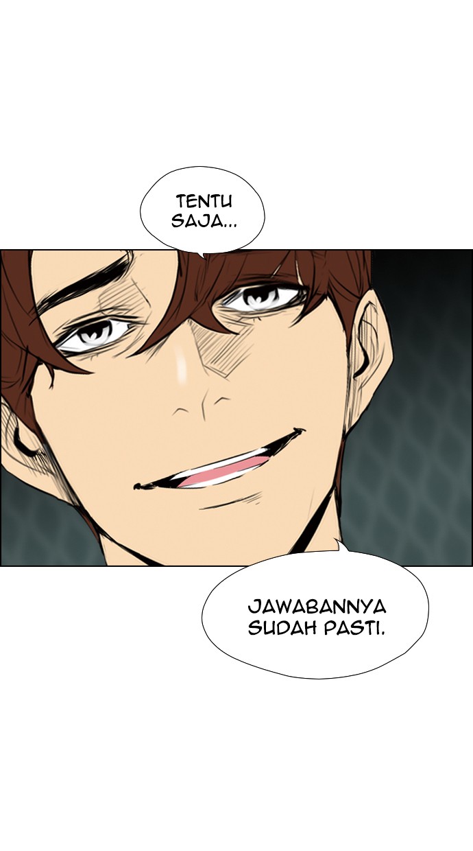 Reawaken Man chapter 93 halaman 69