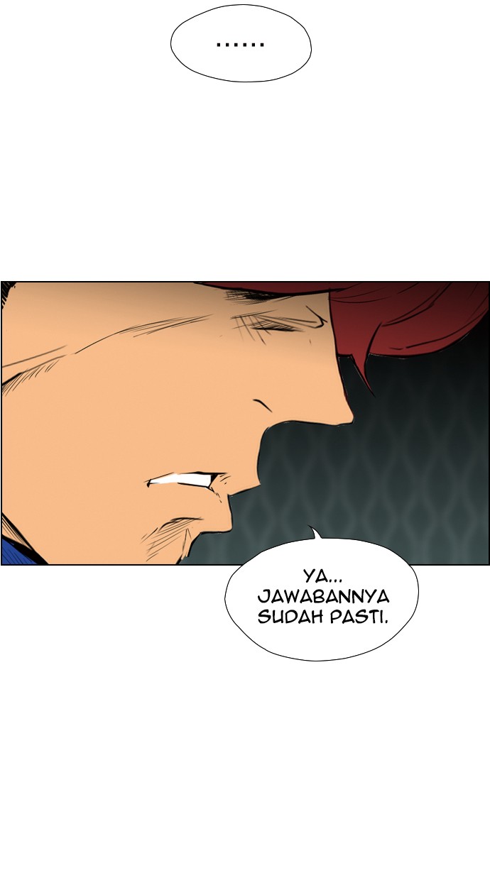 Reawaken Man chapter 93 halaman 71