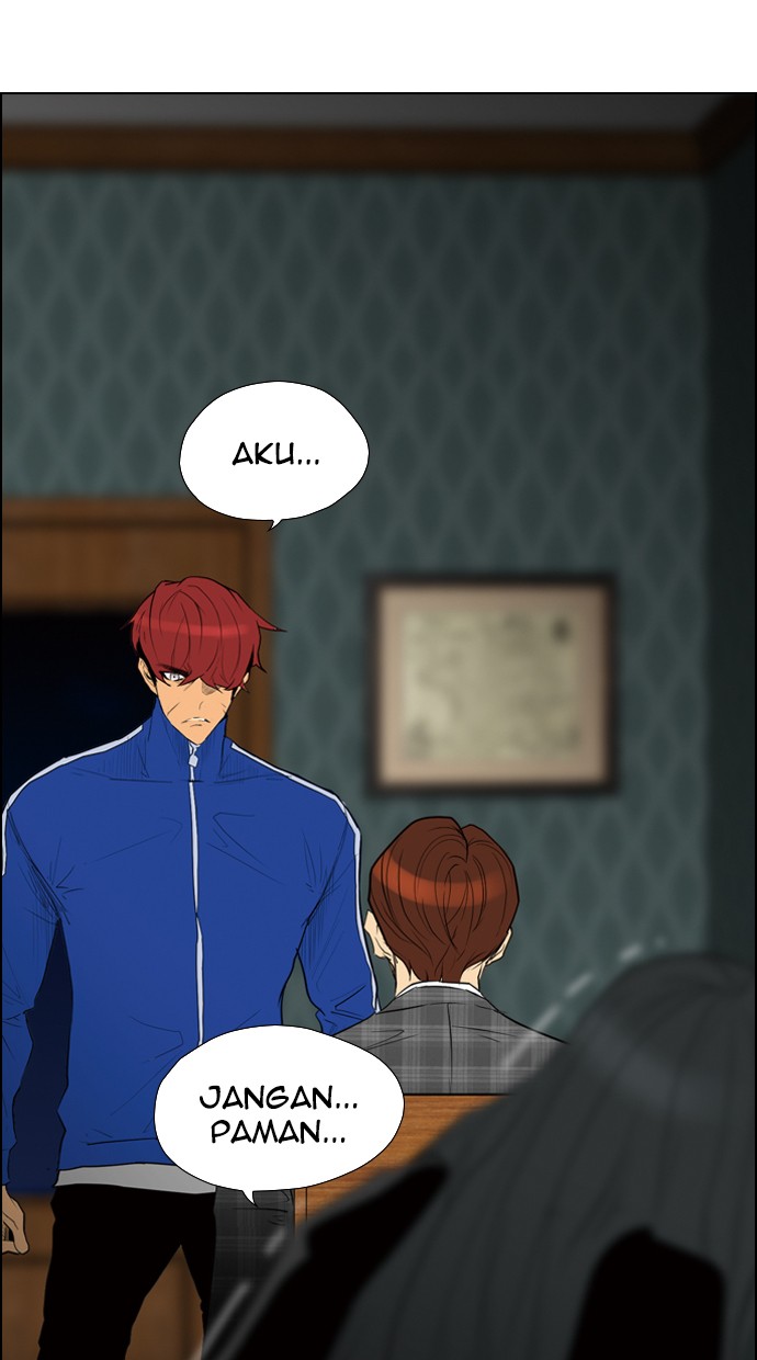 Reawaken Man chapter 93 halaman 72