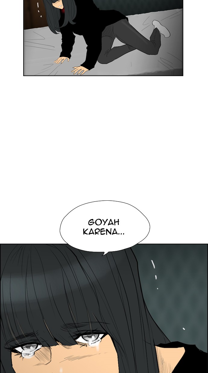 Reawaken Man chapter 93 halaman 75