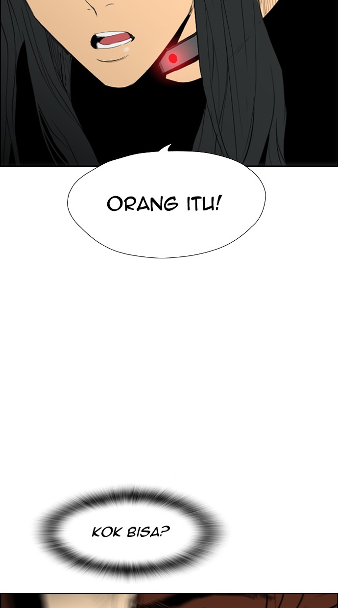 Reawaken Man chapter 93 halaman 76