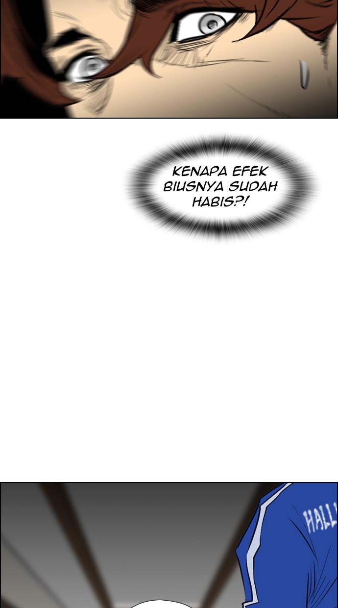 Reawaken Man chapter 93 halaman 77