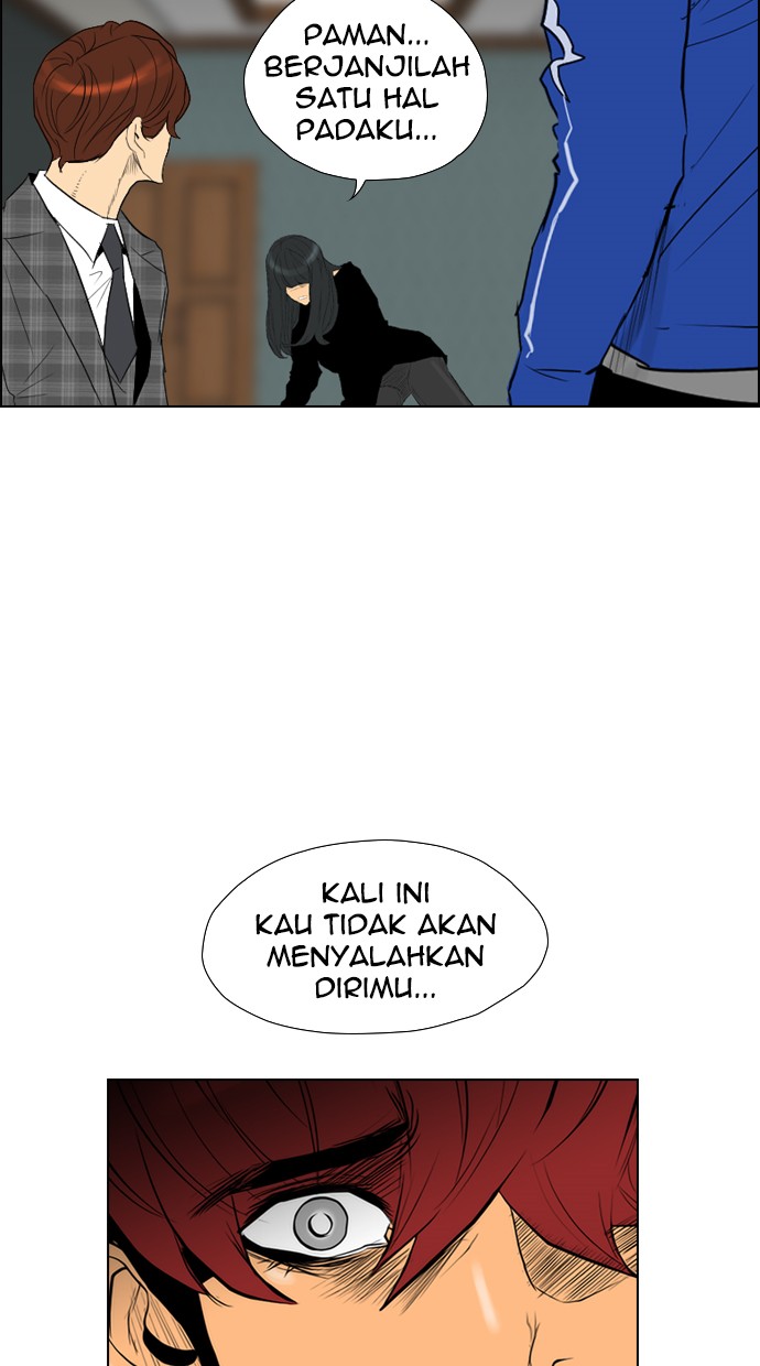 Reawaken Man chapter 93 halaman 78