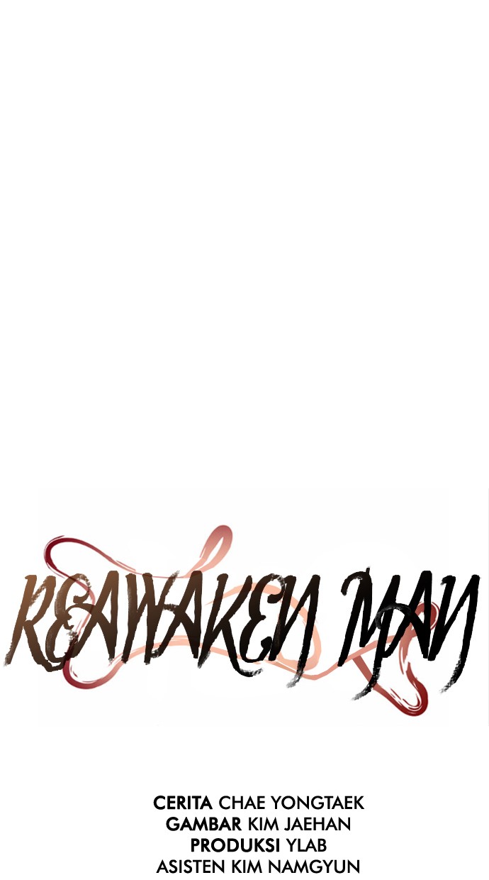Reawaken Man chapter 94 halaman 9