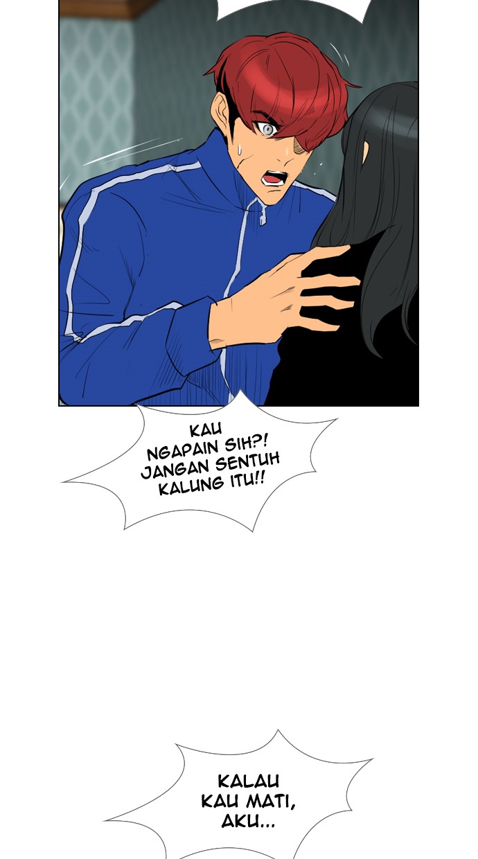 Reawaken Man chapter 94 halaman 12