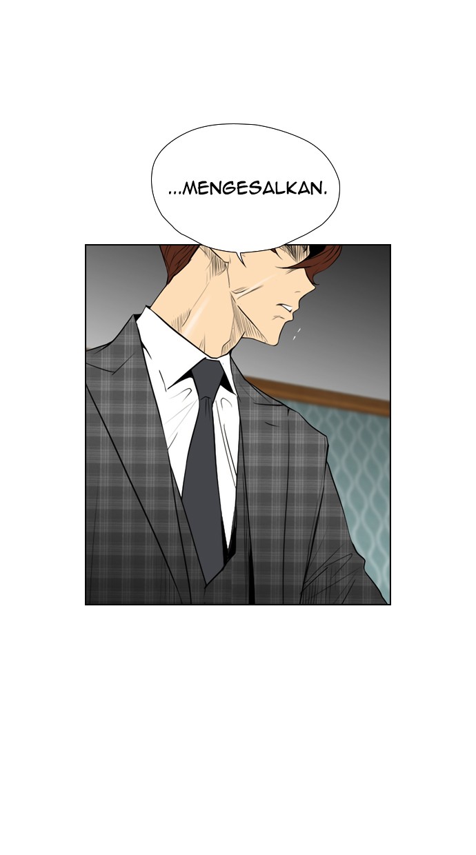 Reawaken Man chapter 94 halaman 19
