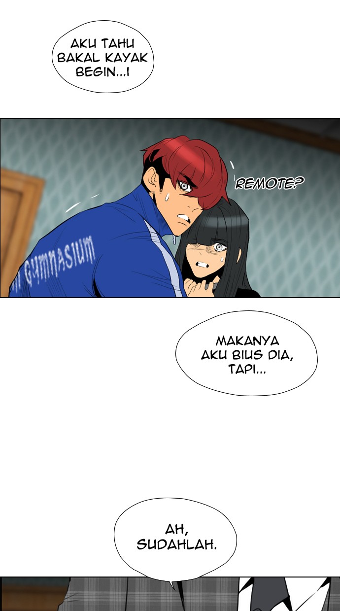 Reawaken Man chapter 94 halaman 20
