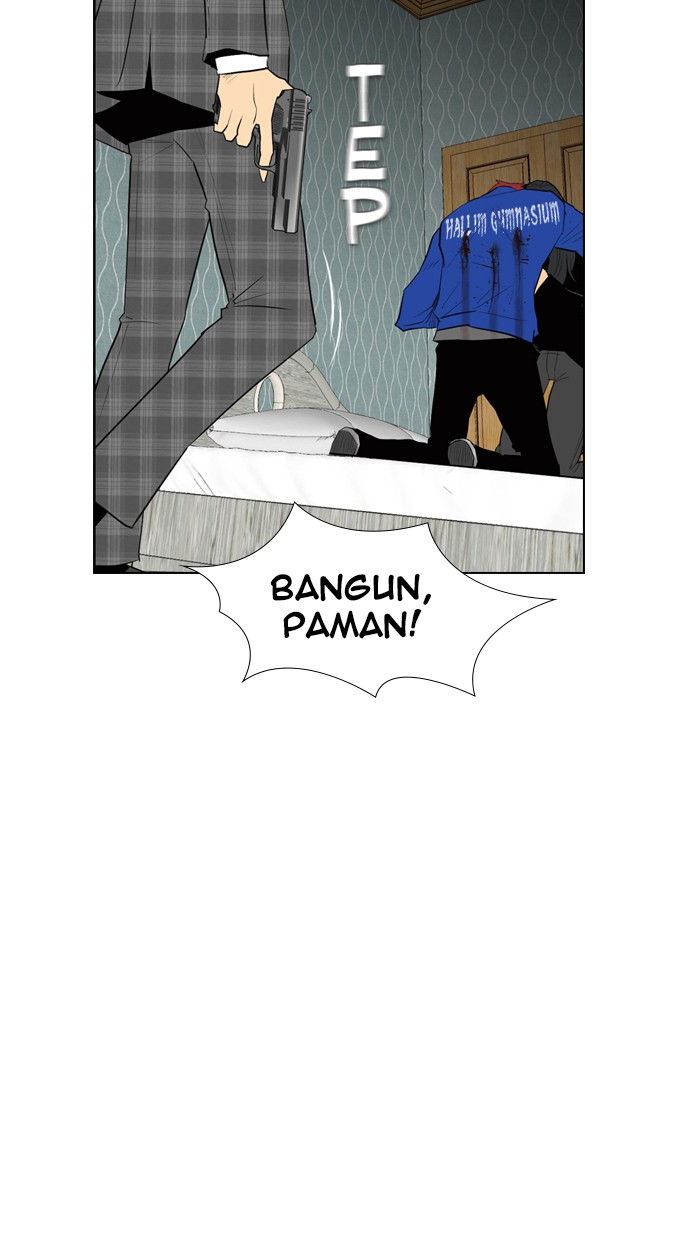Reawaken Man chapter 94 halaman 29