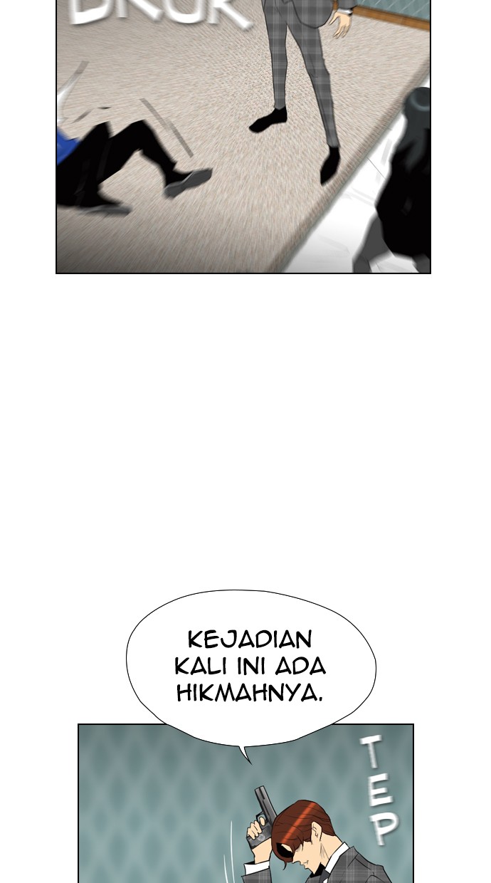 Reawaken Man chapter 94 halaman 32