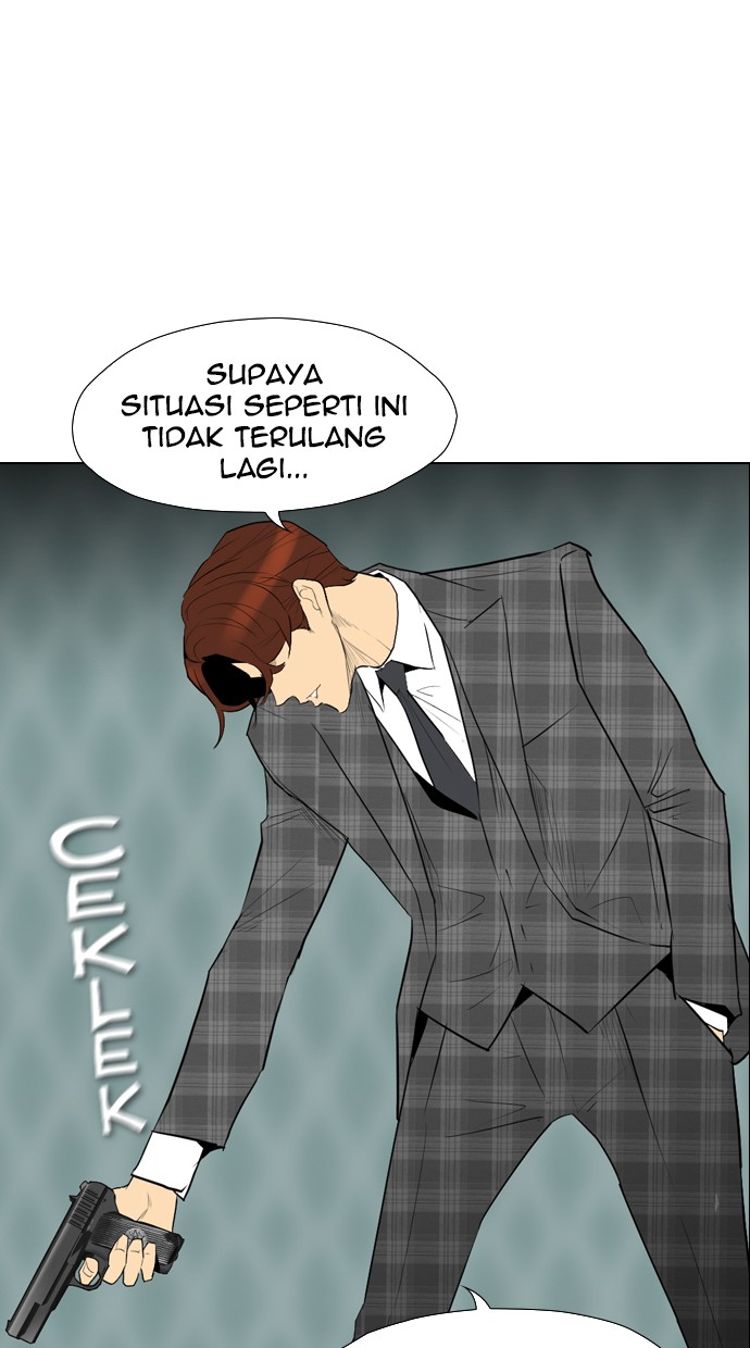 Reawaken Man chapter 94 halaman 34