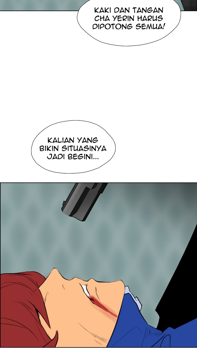 Reawaken Man chapter 94 halaman 35