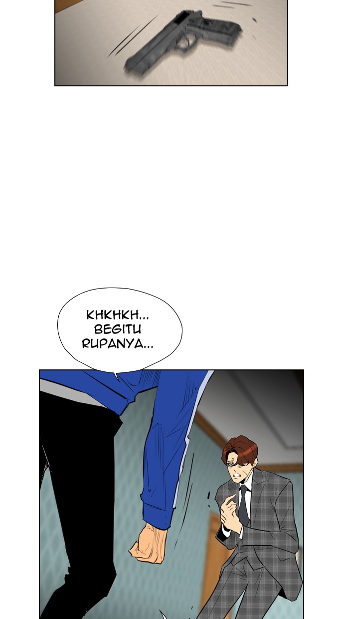 Reawaken Man chapter 94 halaman 39
