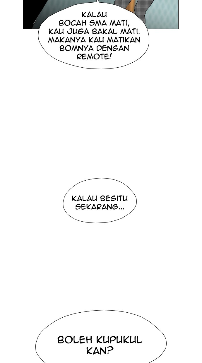 Reawaken Man chapter 94 halaman 40