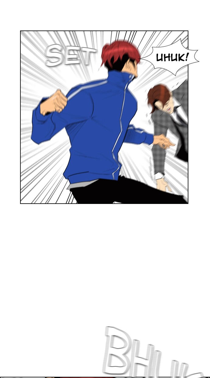 Reawaken Man chapter 94 halaman 43