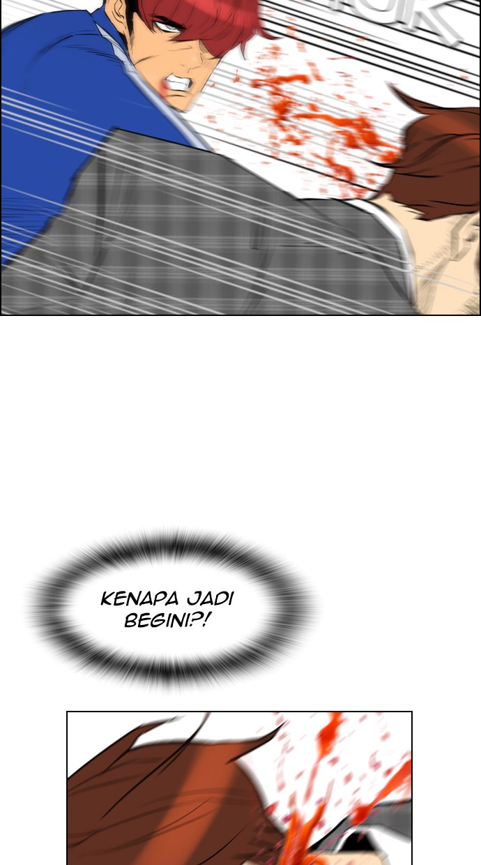 Reawaken Man chapter 94 halaman 44