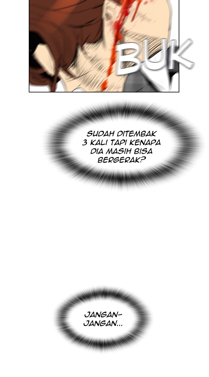 Reawaken Man chapter 94 halaman 45