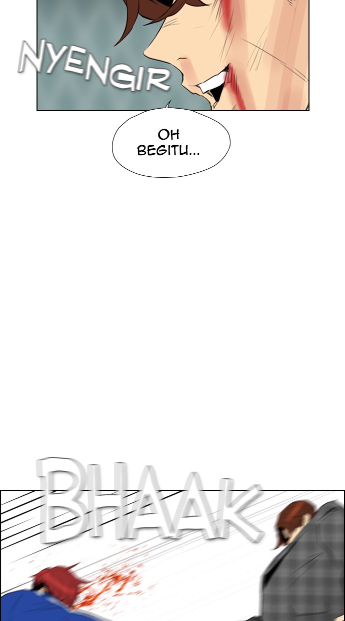 Reawaken Man chapter 94 halaman 53
