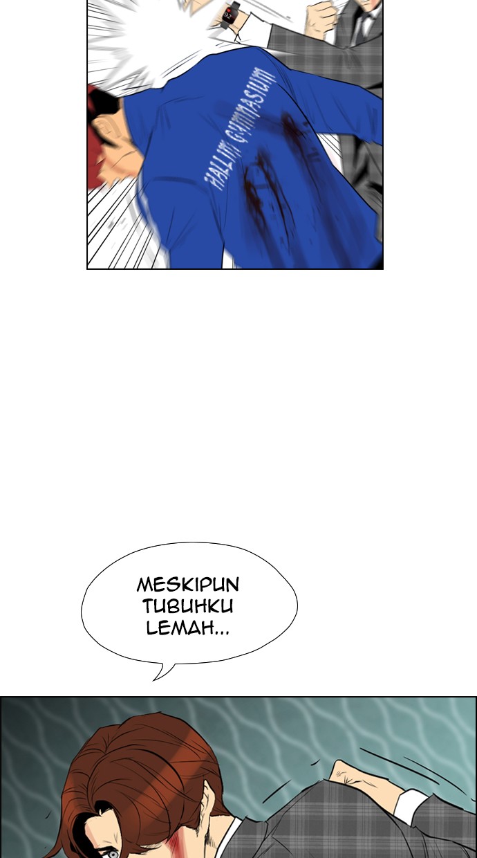Reawaken Man chapter 94 halaman 55