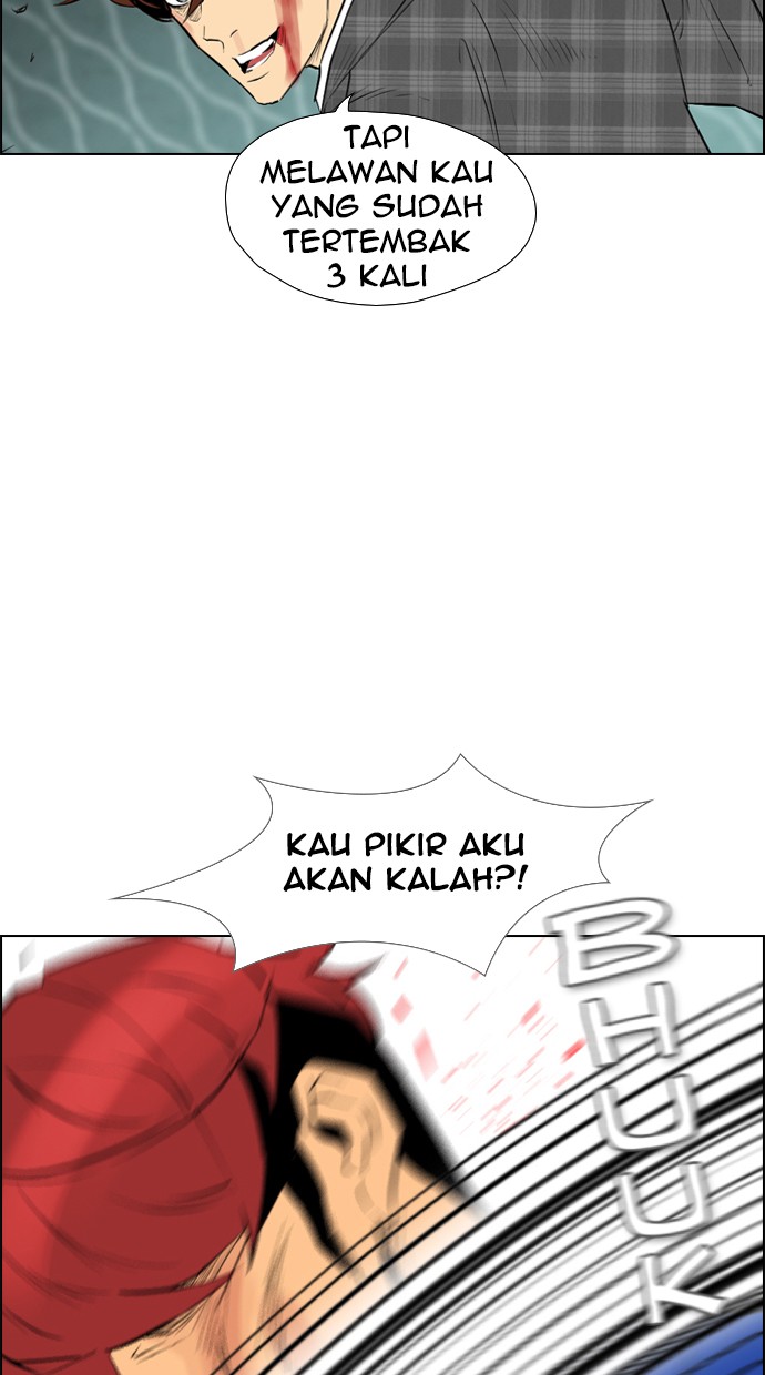 Reawaken Man chapter 94 halaman 56