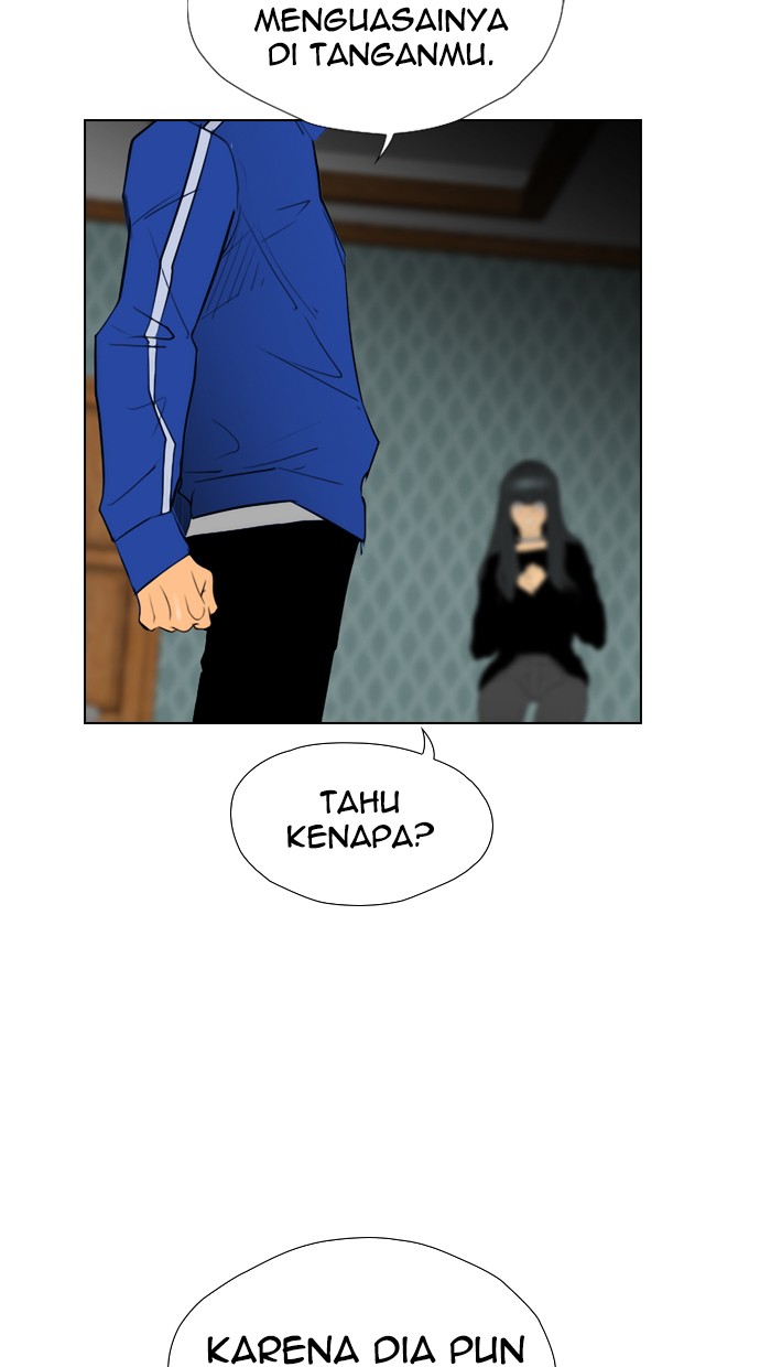 Reawaken Man chapter 94 halaman 70