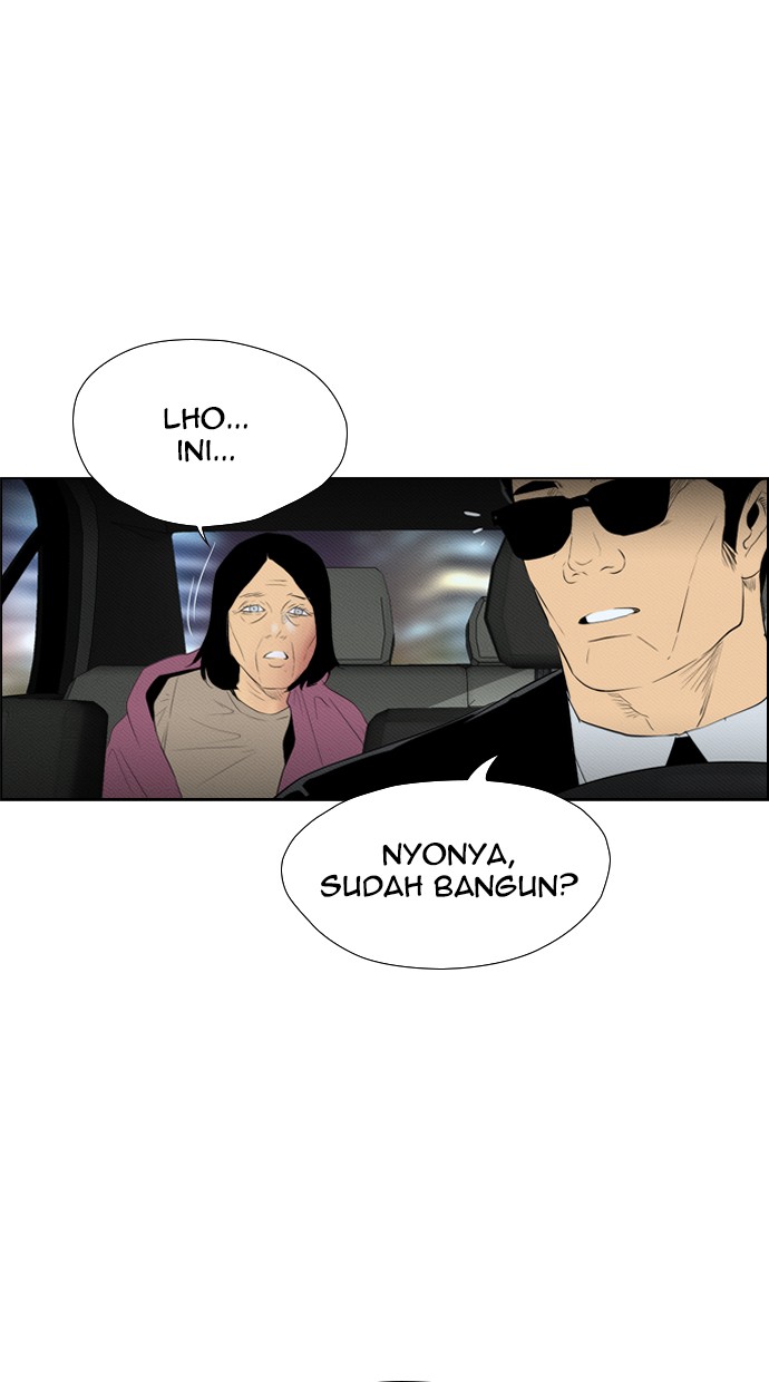 Reawaken Man chapter 95 halaman 4