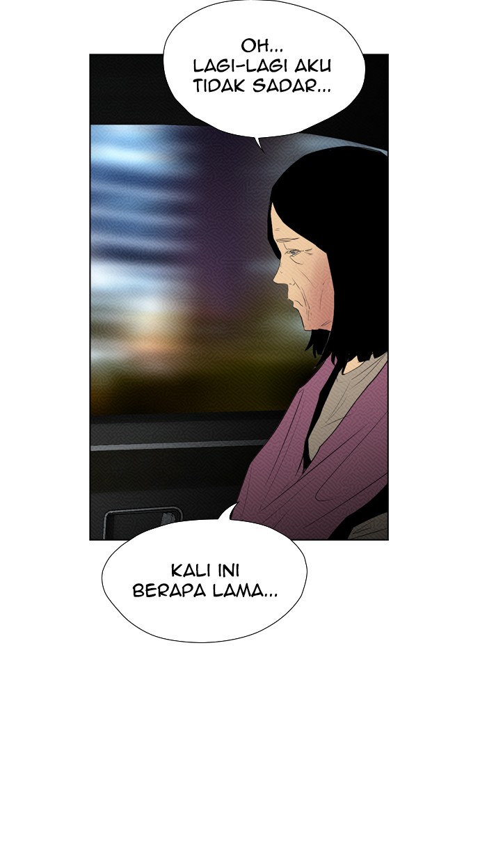 Reawaken Man chapter 95 halaman 5