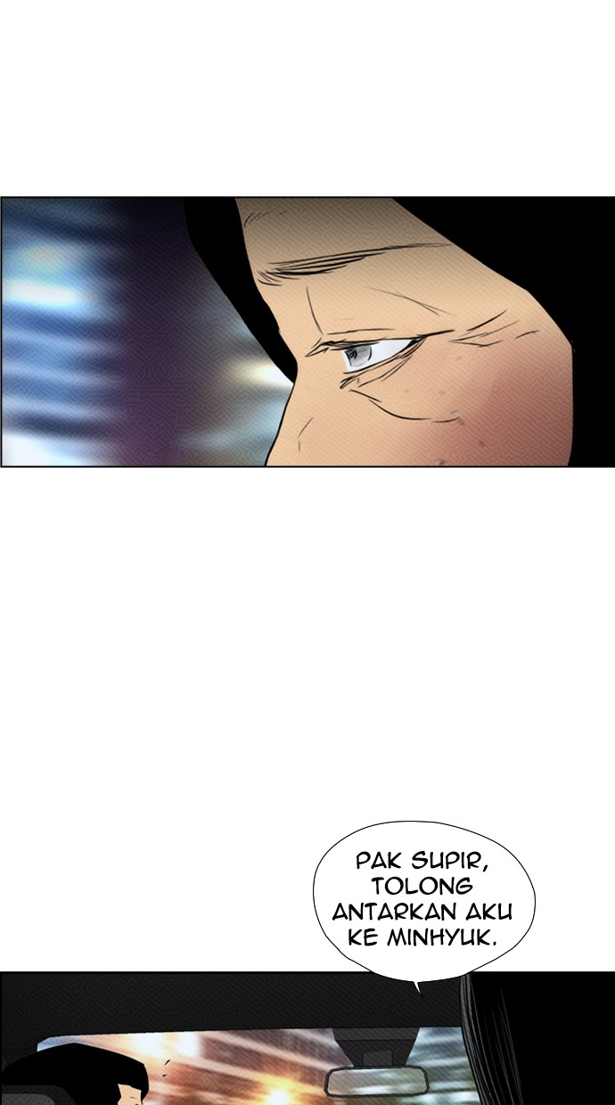 Reawaken Man chapter 95 halaman 6