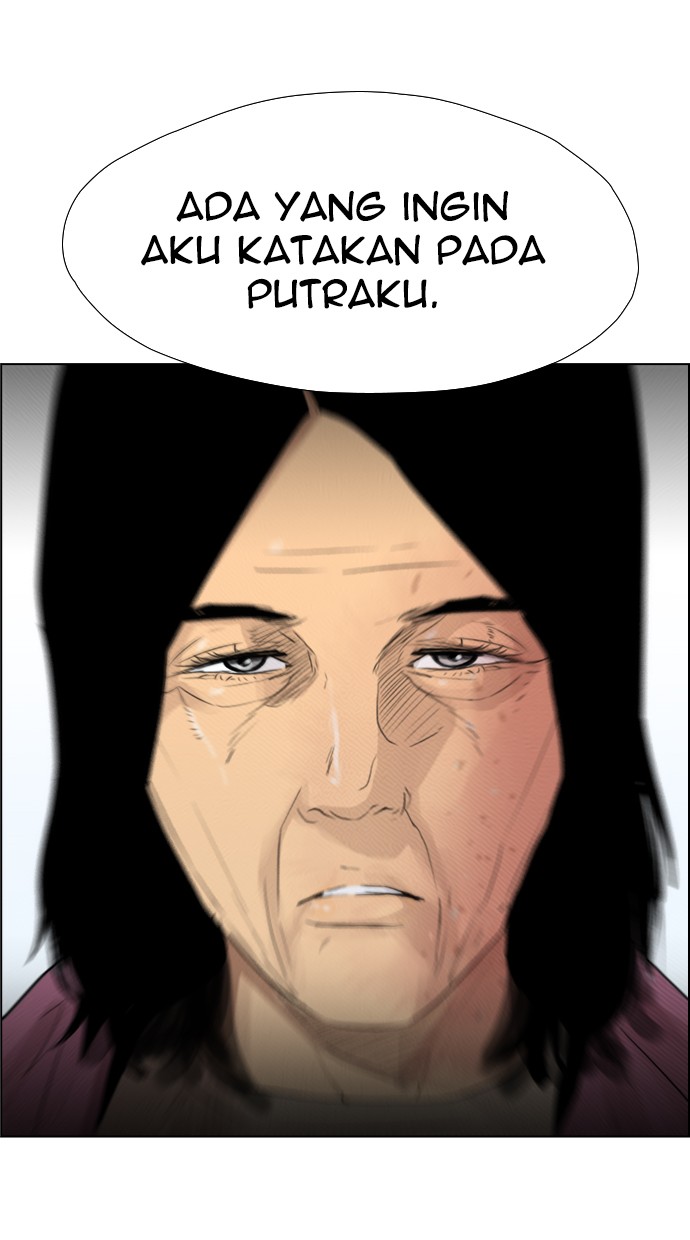 Reawaken Man chapter 95 halaman 8