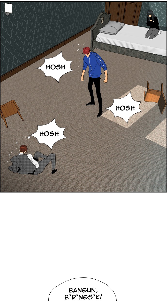 Reawaken Man chapter 95 halaman 12