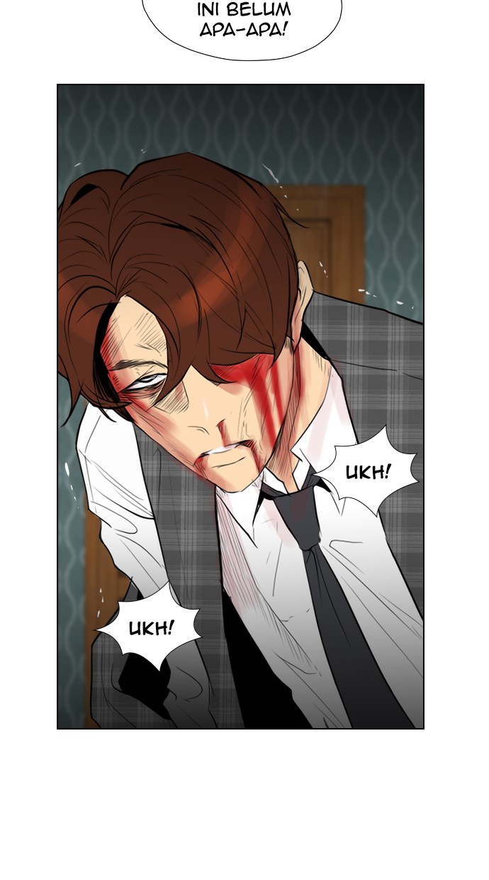 Reawaken Man chapter 95 halaman 13