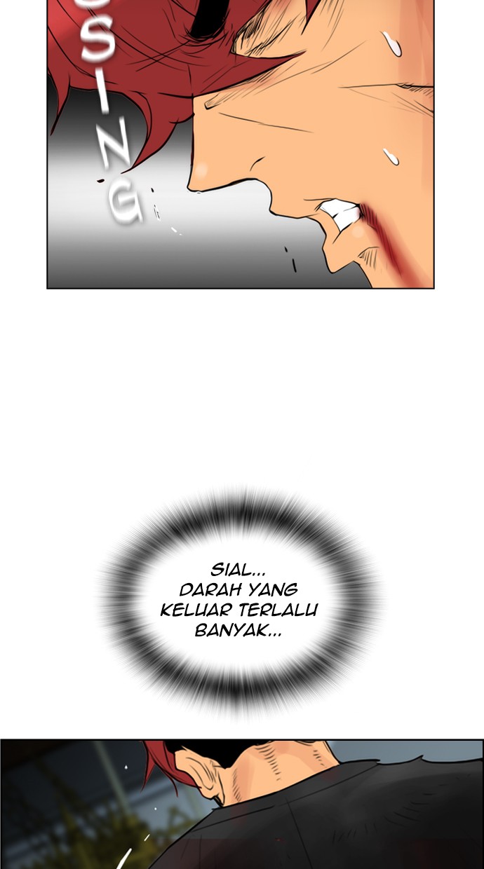 Reawaken Man chapter 95 halaman 20